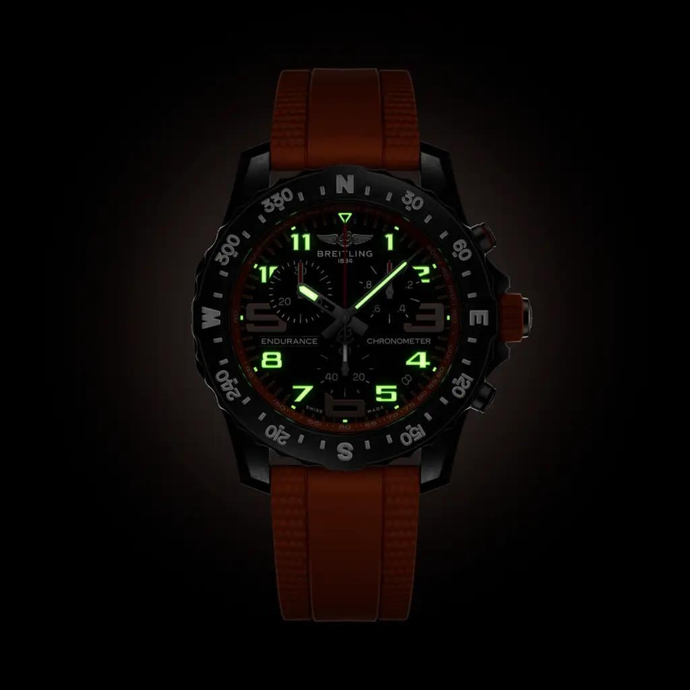 Breitling ENDURANCE ENDURANCE PRO 44