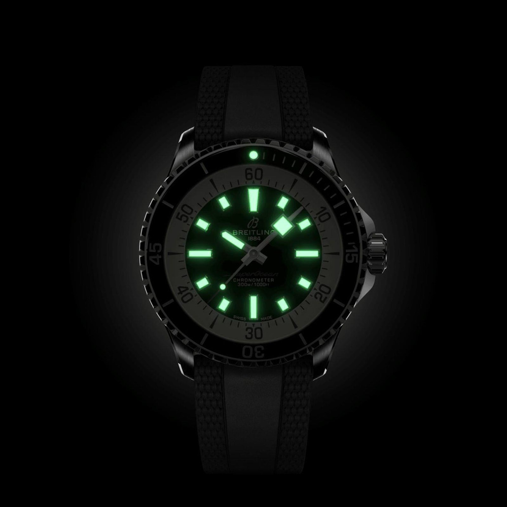 Breitling Superocean Superocean Automatic 42