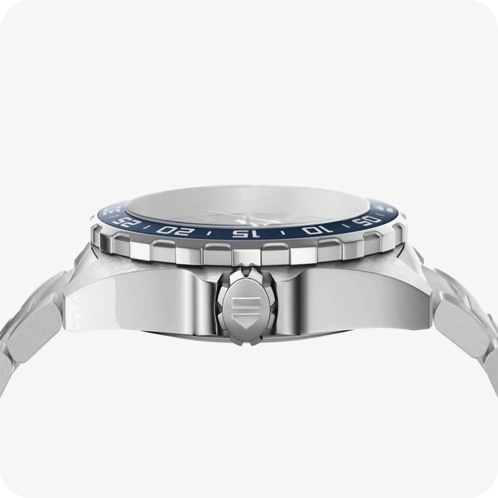TAG Heuer Formula1 TAG Heuer Formula 1 Date