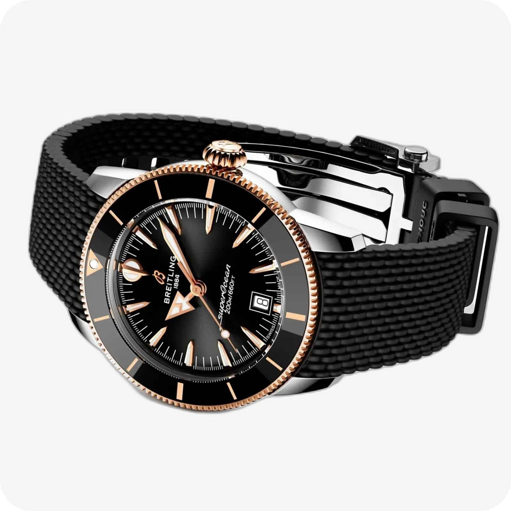 Breitling SUPEROCEAN HERITAGE B31 Automatic 42