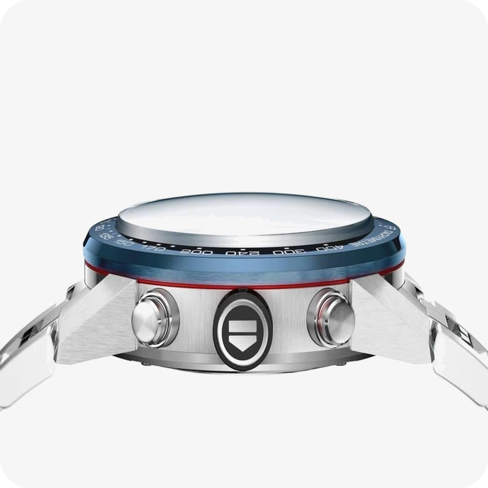 TAG Heuer Carrera 