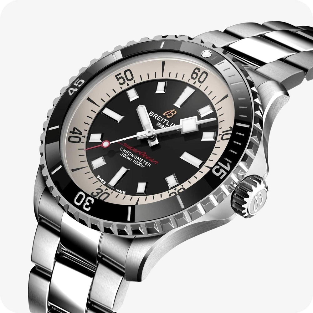 Breitling Superocean Automatic 42
