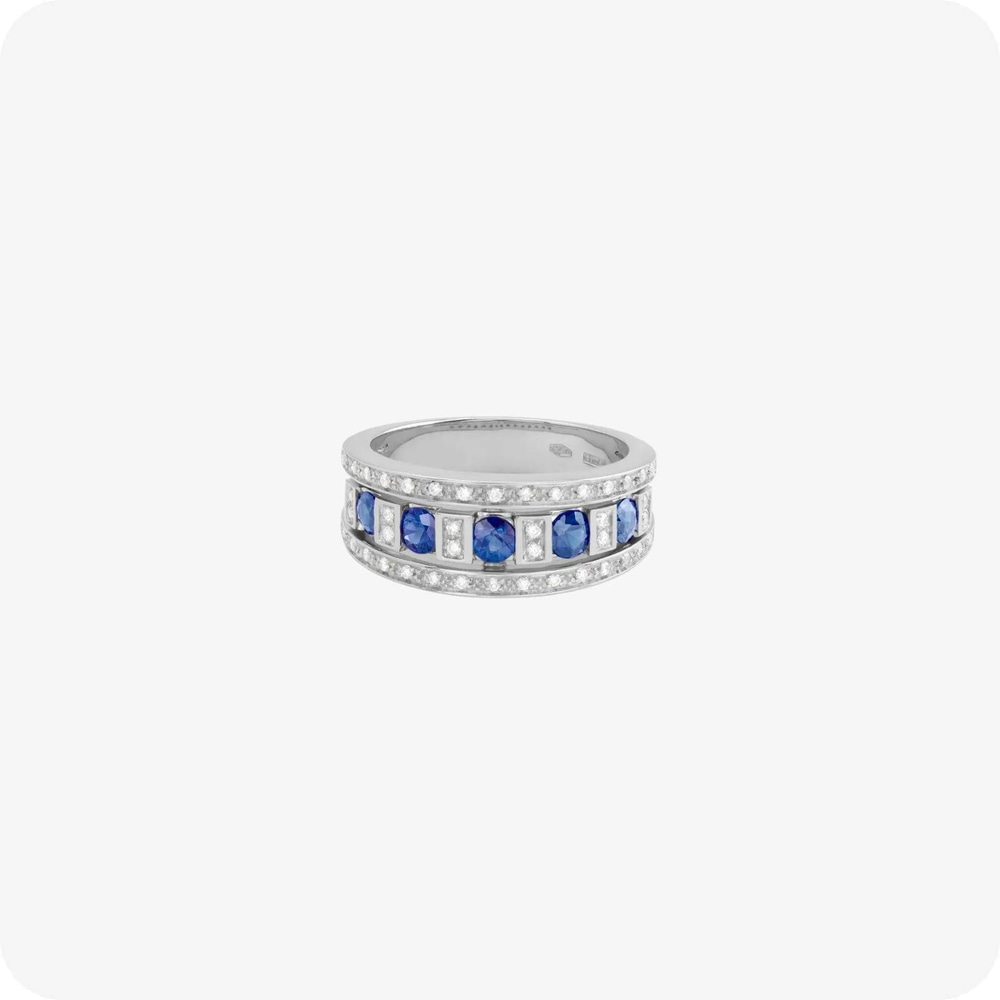 Damiani Belle Epoque 
