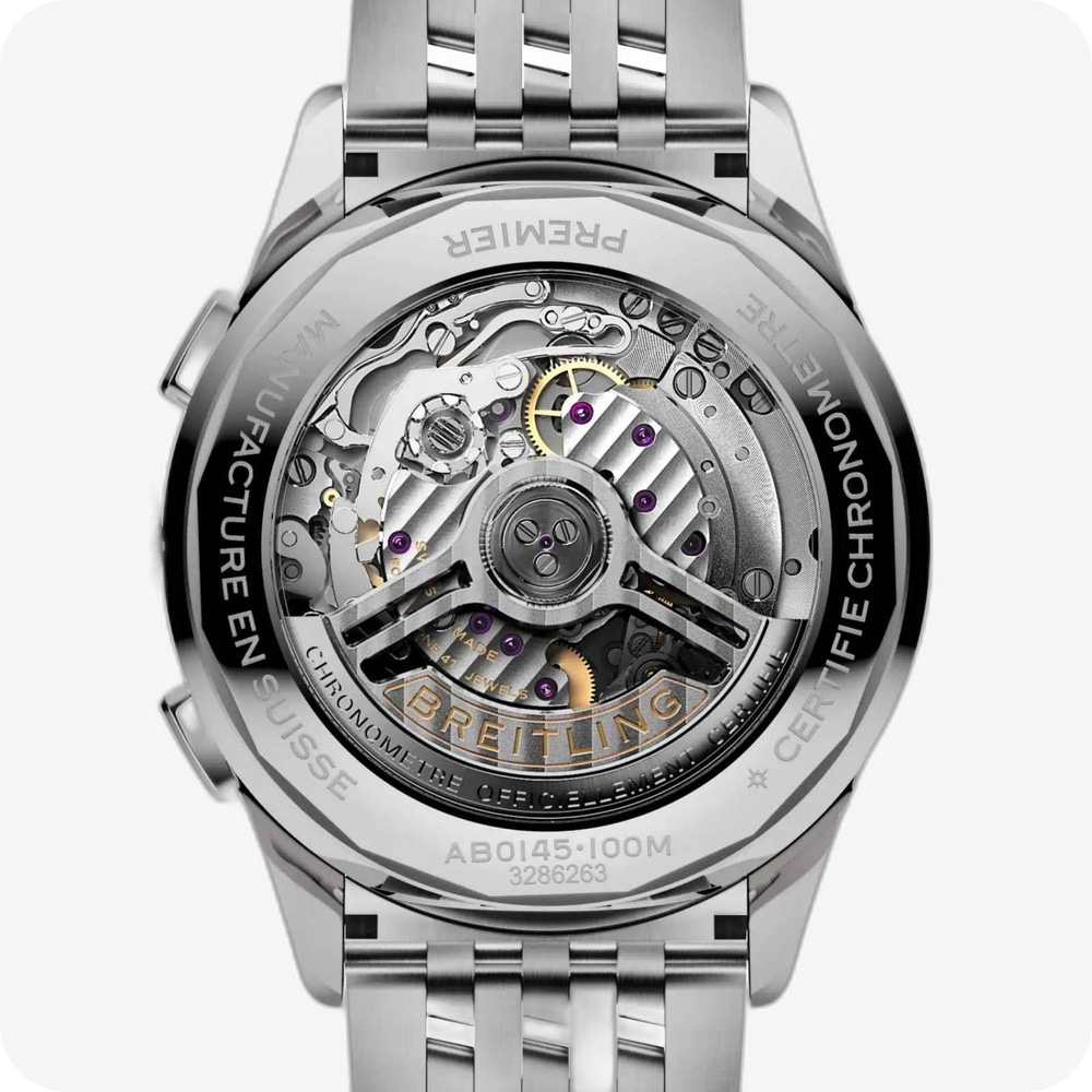 Breitling PREMIER B01 CHRONOGRAPH 42