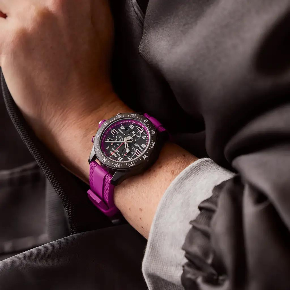 Breitling ENDURANCE ENDURANCE PRO 38