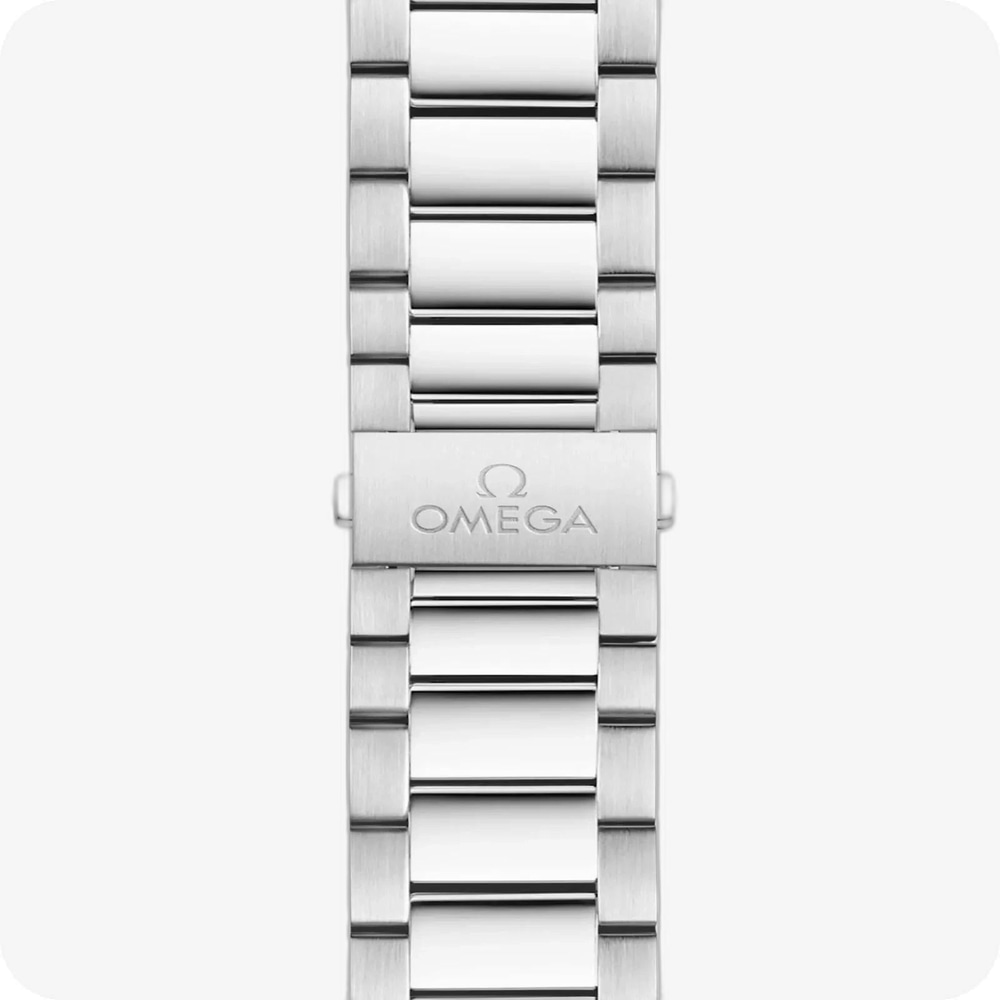 Omega Seamaster AQUA TERRA 150M CO-AXIAL MASTER CHRONOMETER