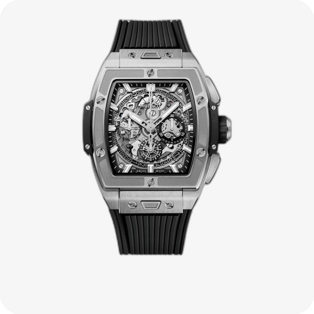 Hublot Spirit of Big Bang Titanium