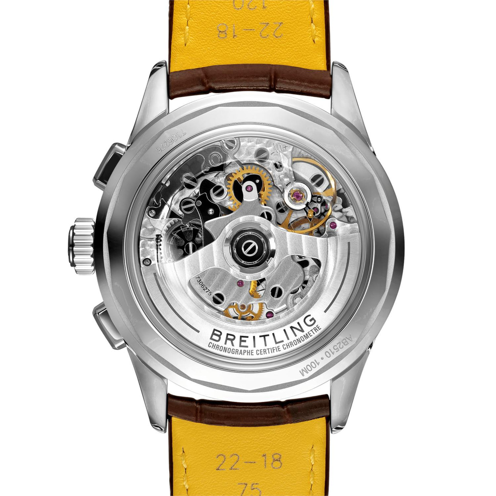 Breitling Premier B25 Datora 42