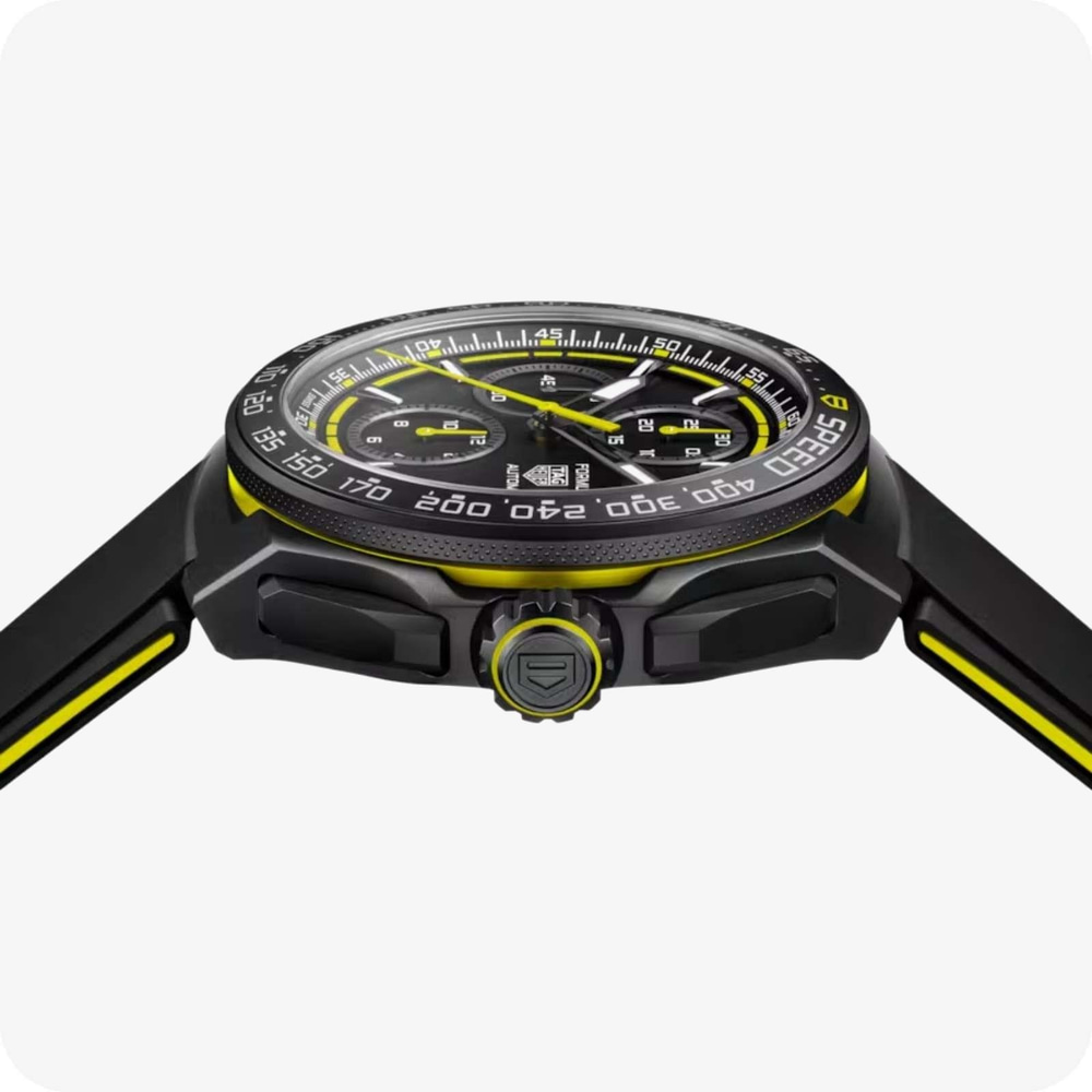 TAG Heuer Formula1 TAG Heuer Formula 1 Chronograph