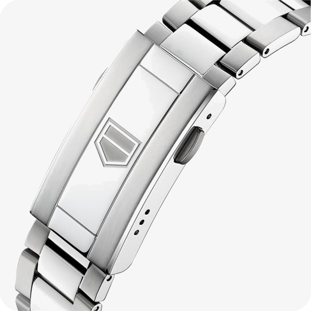 TAG Heuer Aquaracer Professional 200 Solargraph