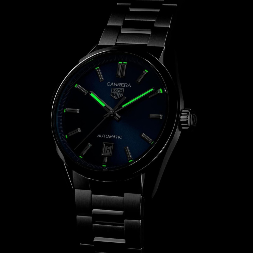 TAG Heuer Carrera 
