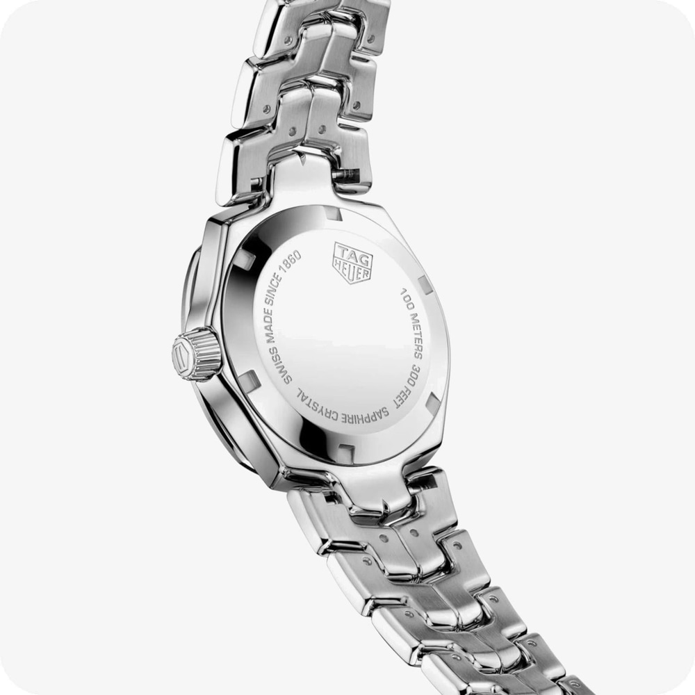TAG Heuer Link 