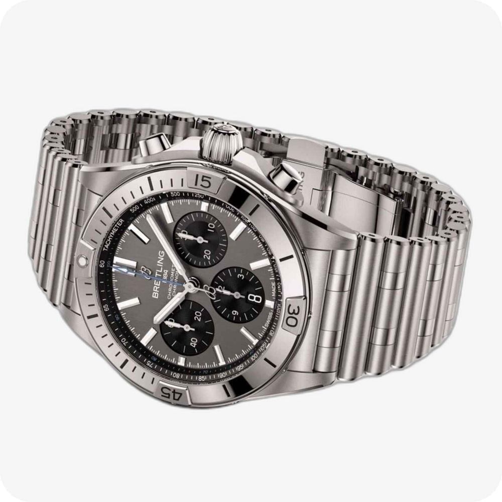 Breitling CHRONOMAT B01 42