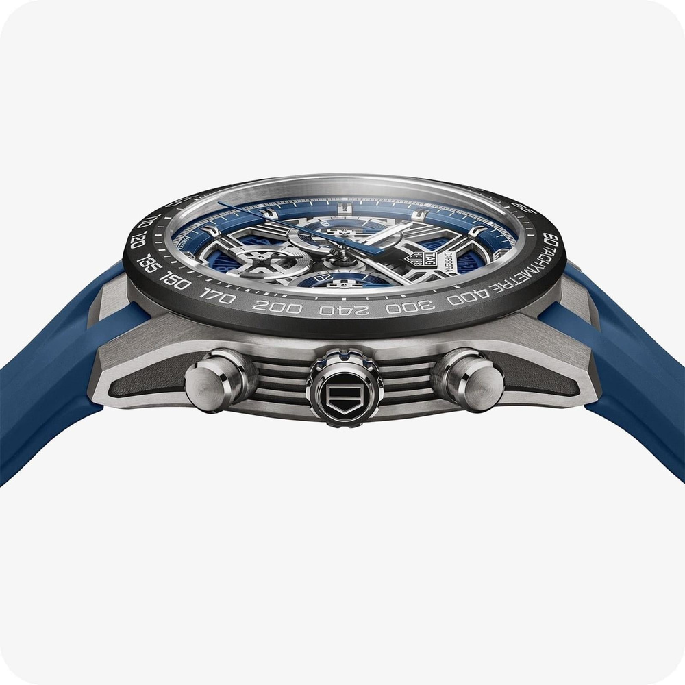 TAG Heuer Carrera Chronograph Extreme Sport
