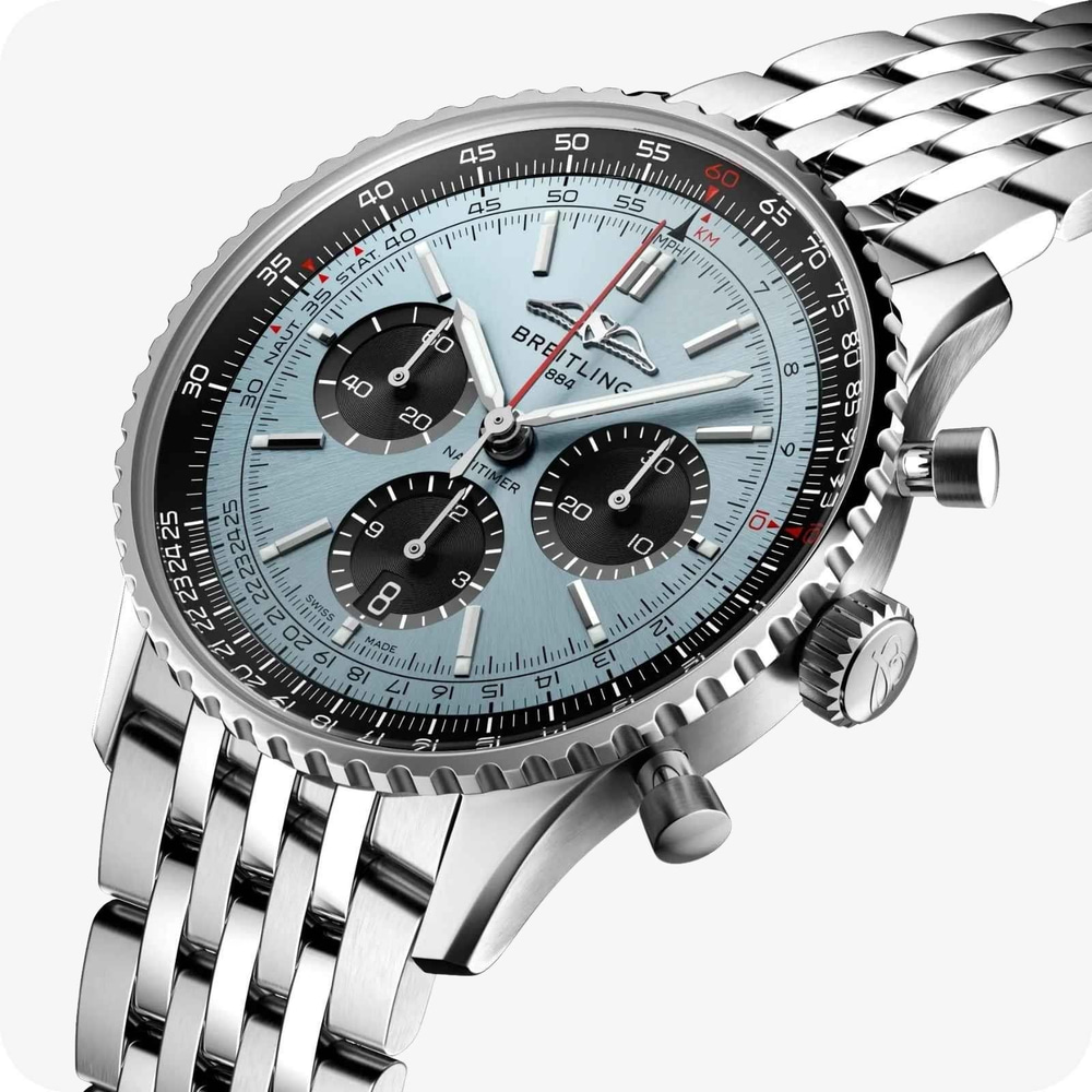 Breitling Navitimer B01 Chronograph 43