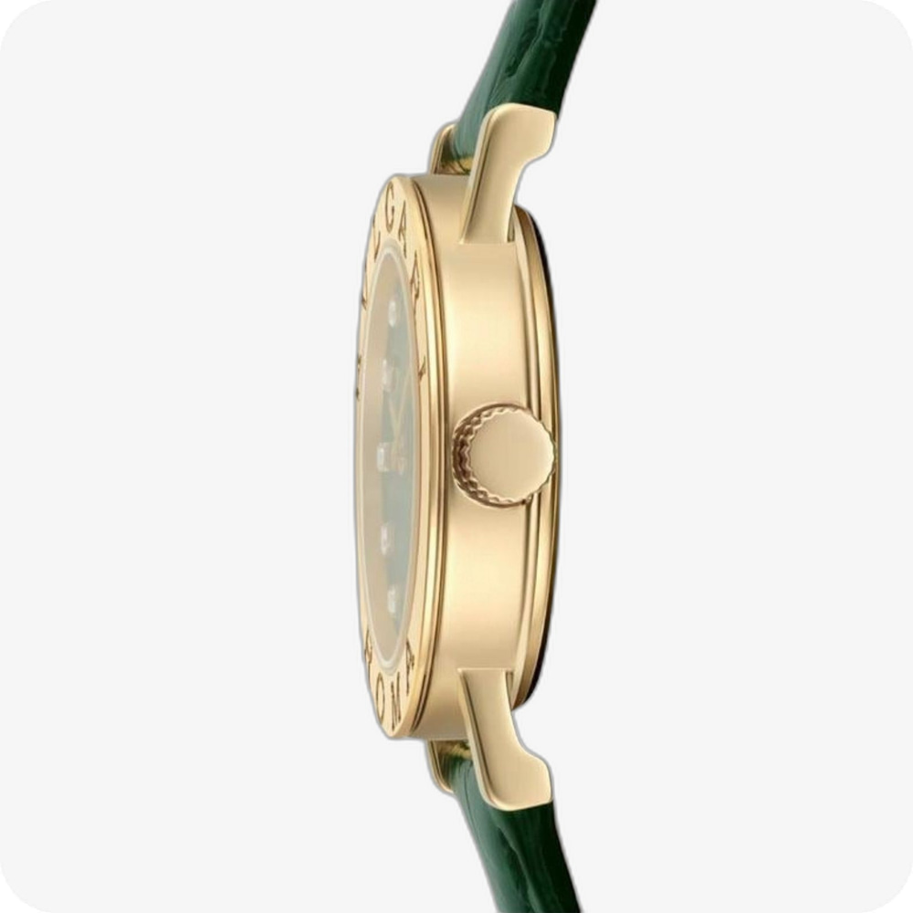 Bvlgari Bulgari Bulgari  Bulgari Bulgari Lady