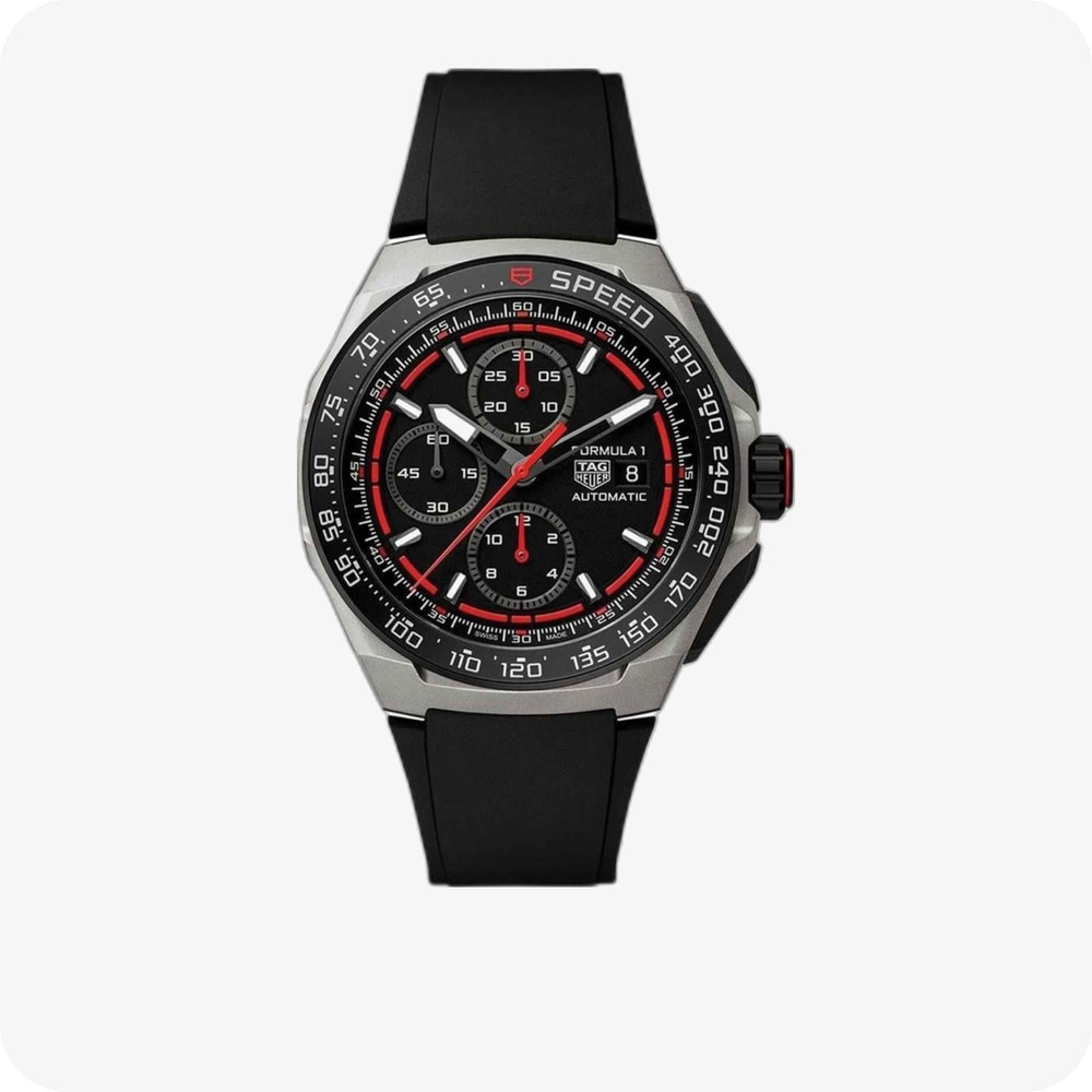 TAG Heuer Formula1 TAG Heuer Formula 1 Chronograph