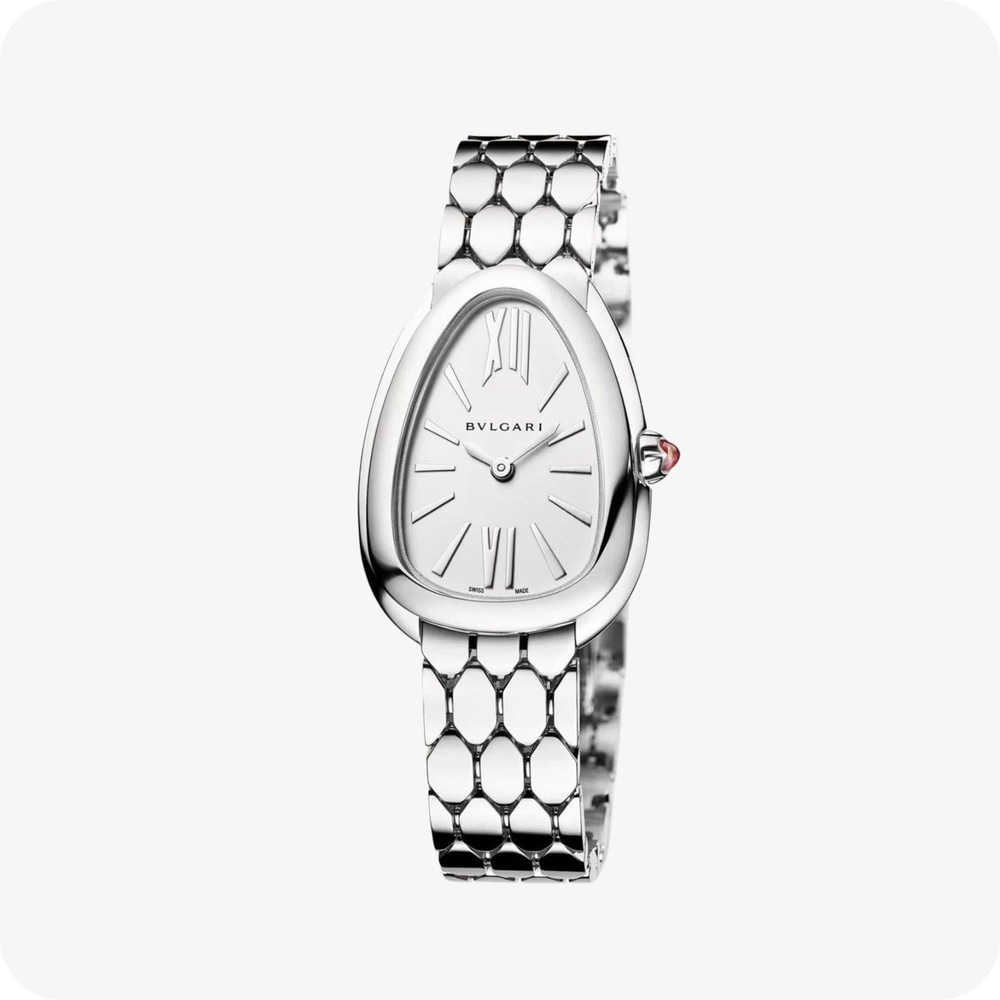 Bvlgari Serpenti Seduttori