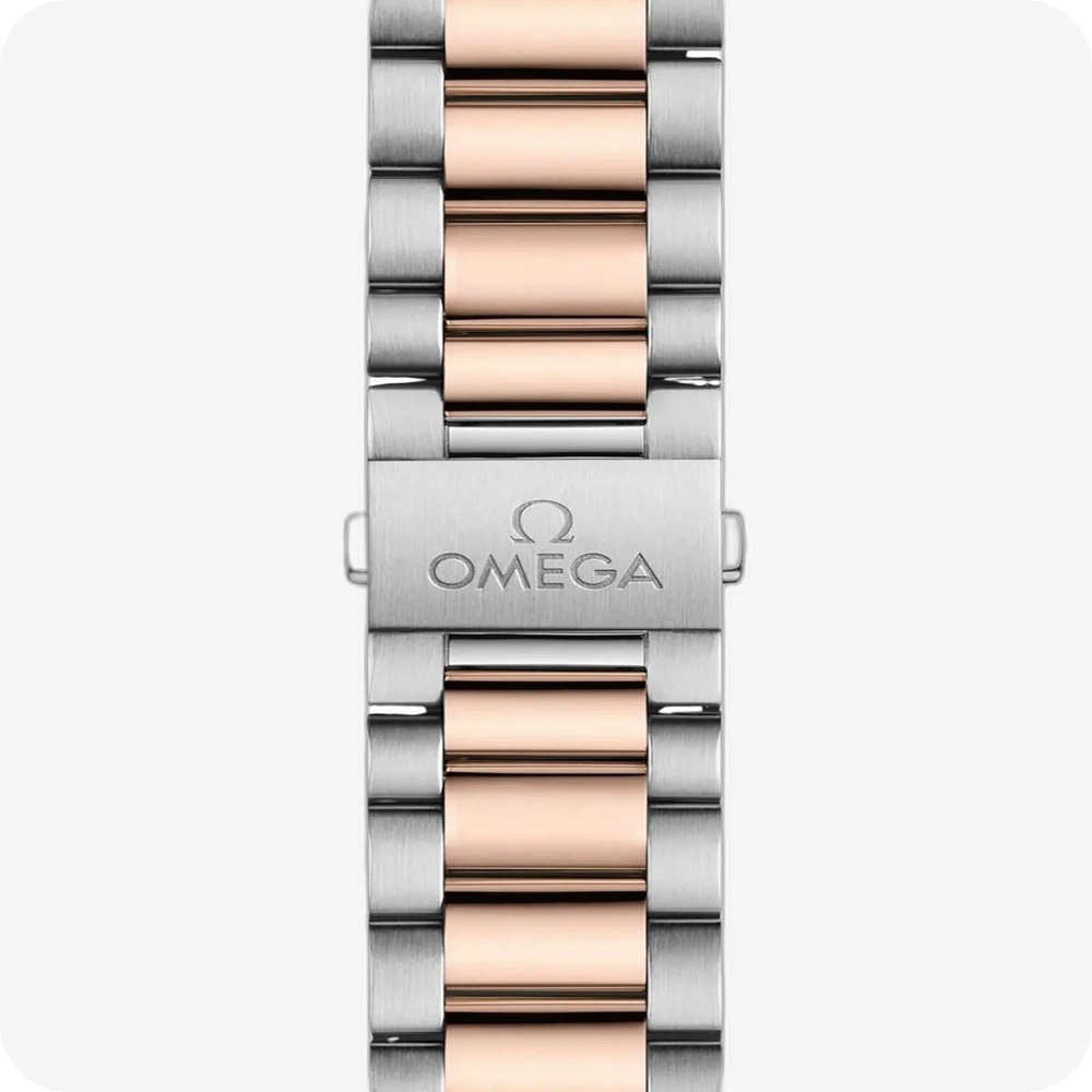 Omega Seamaster AQUA TERRA 150M CO-AXIAL MASTER CHRONOMETER