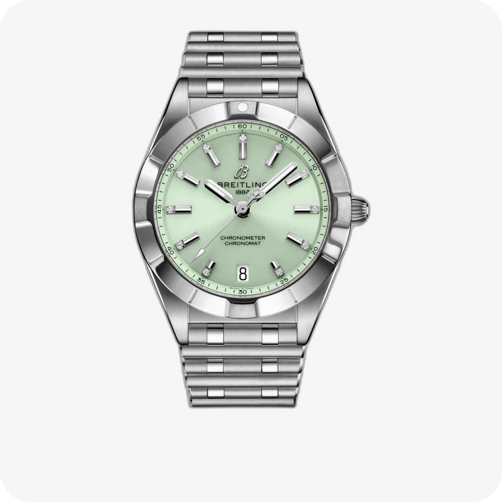 Breitling Chronomat 32