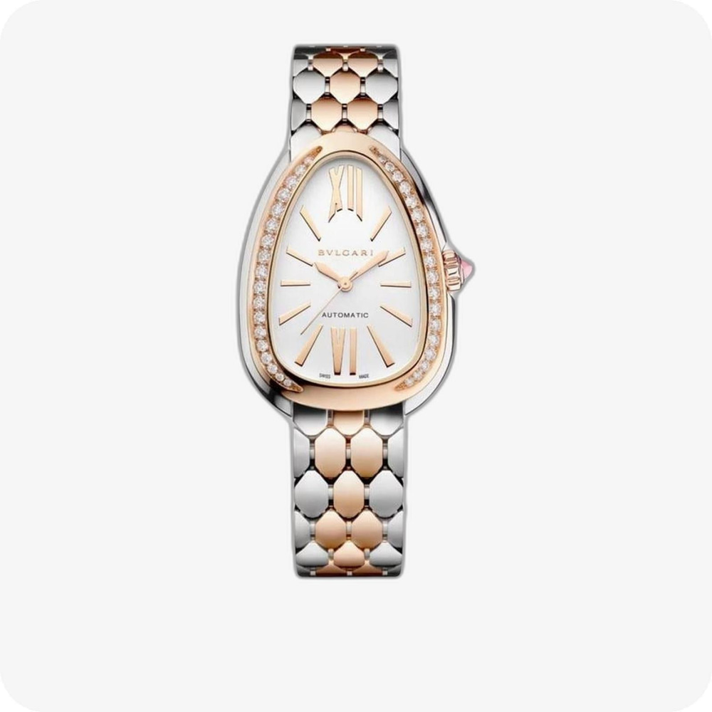 Bvlgari Serpenti Serpenti Seduttori