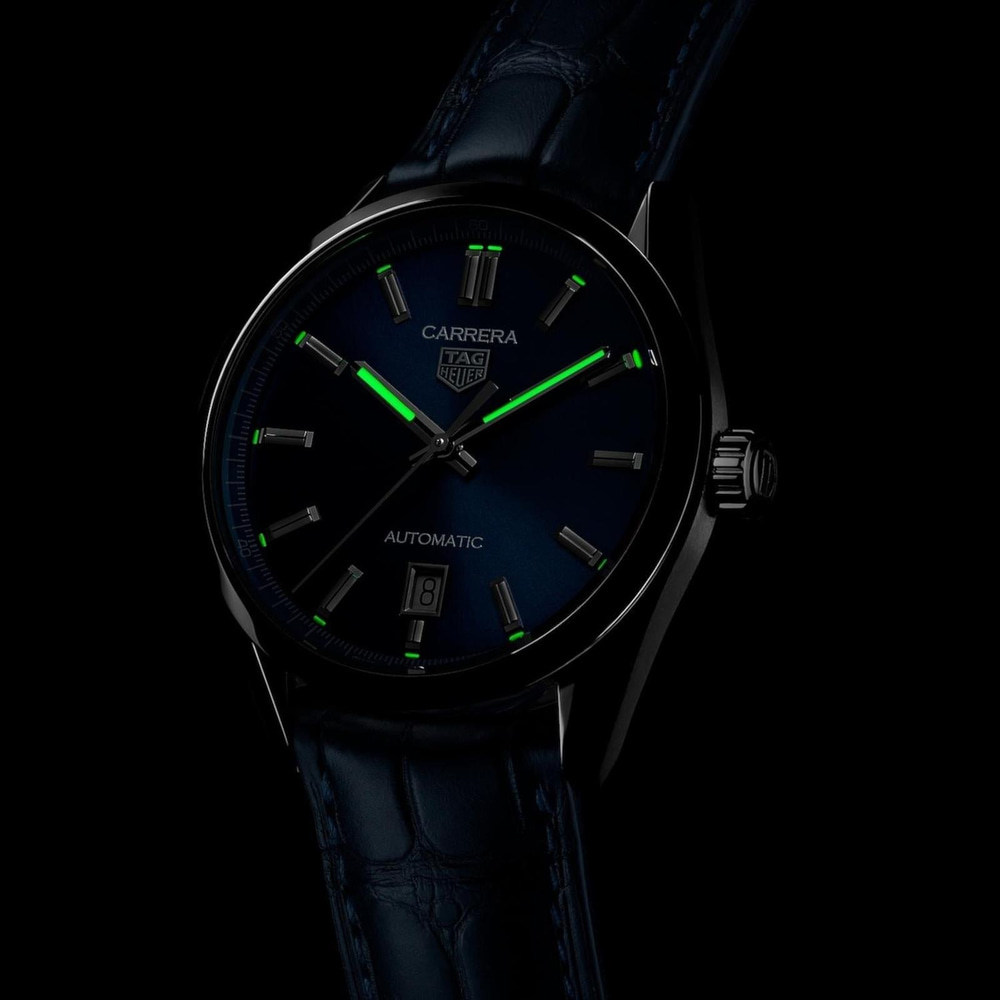 TAG Heuer Carrera TAG Heuer Carrera Date