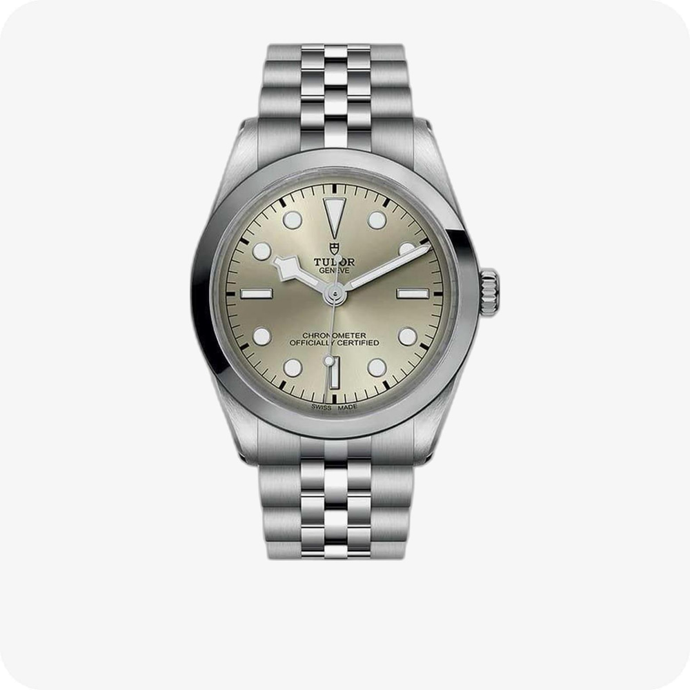 Tudor Black Bay  36