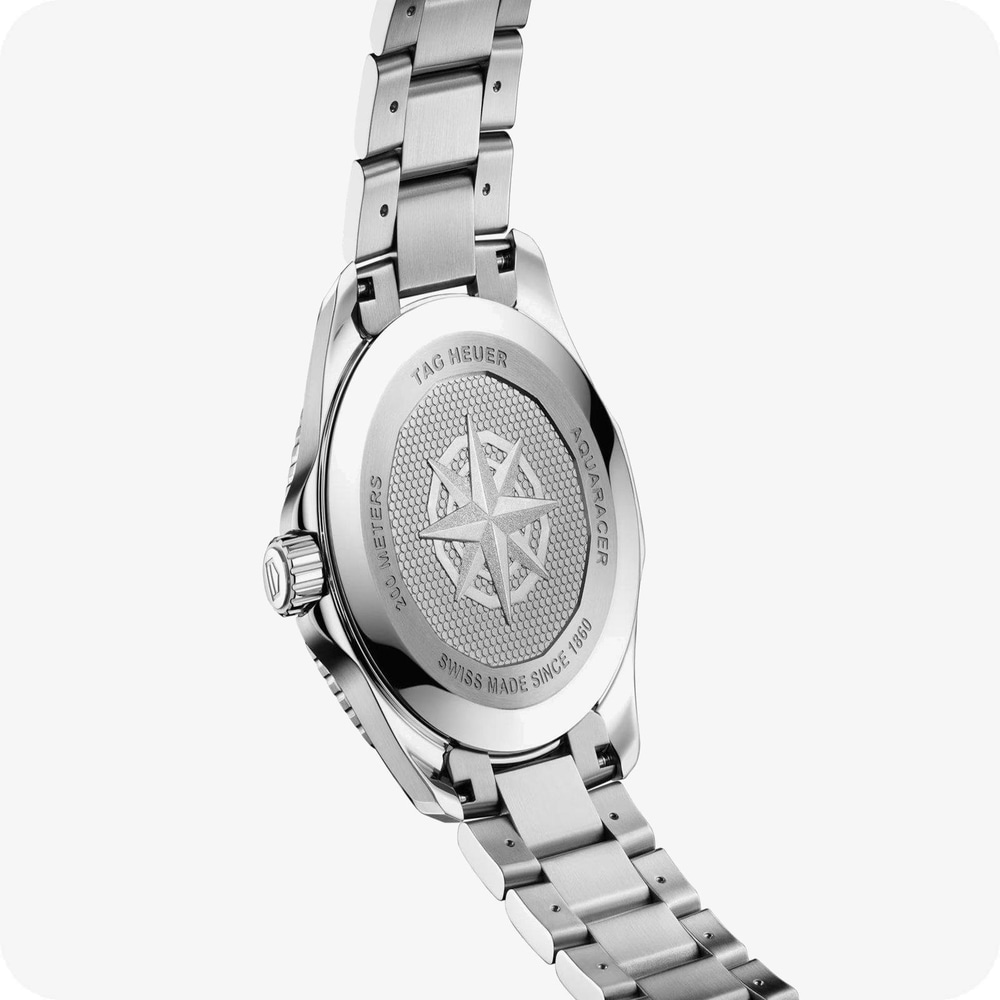 TAG Heuer Aquaracer TAG Heuer Aquaracer Professional 200 Date