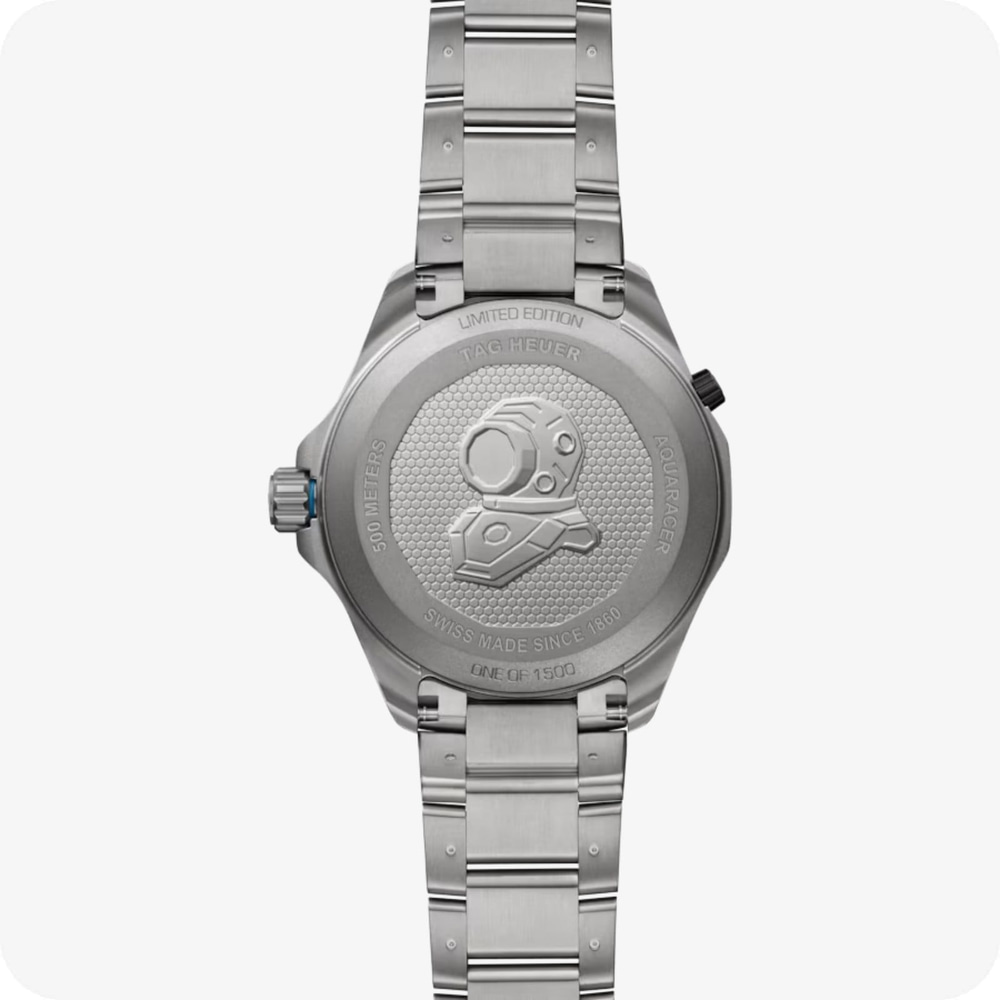 TAG Heuer Aquaracer 