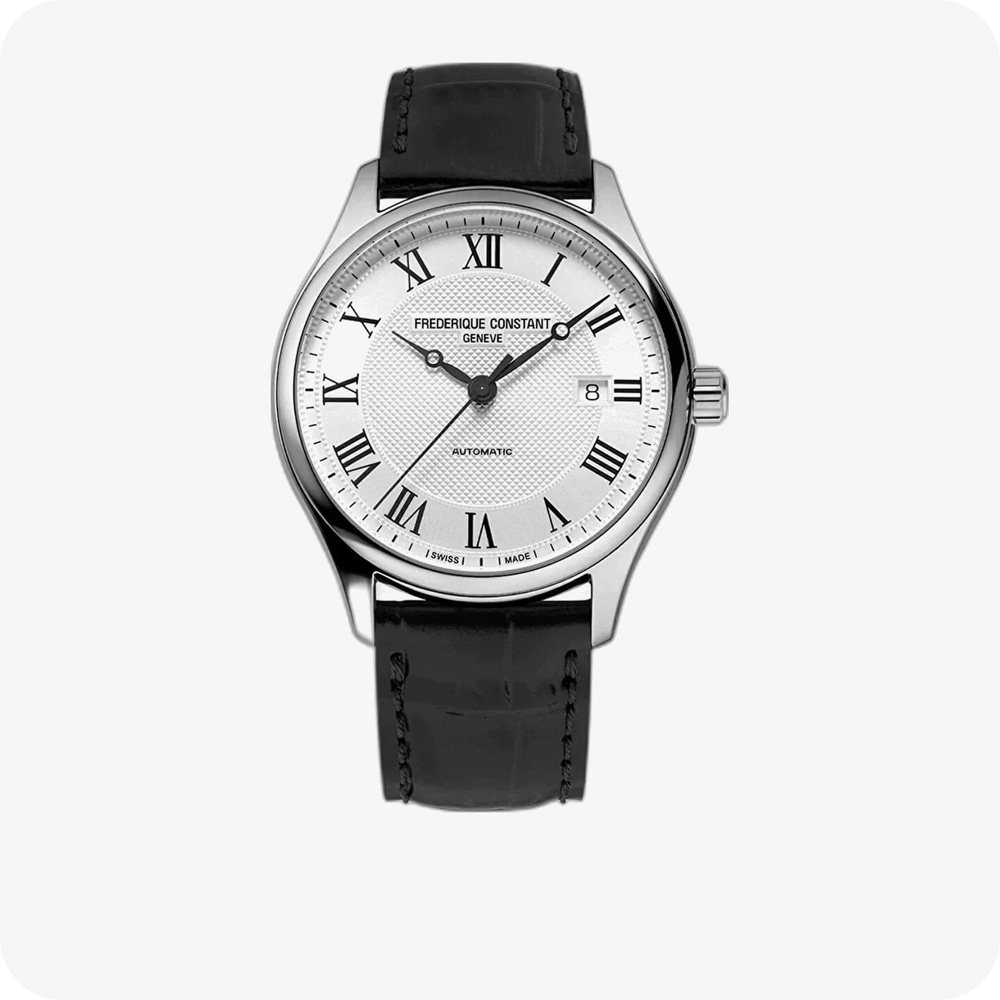 Frederique Constant Classics Index Automatic
