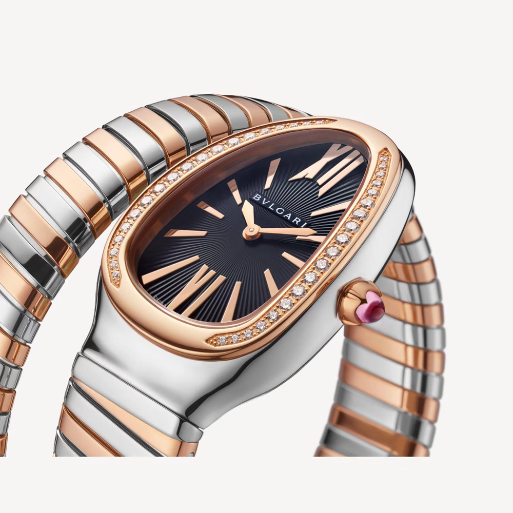 Bvlgari Serpenti Tubogas