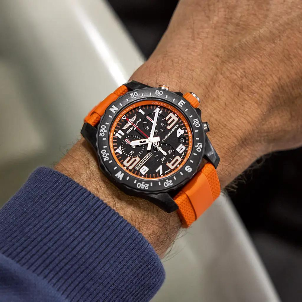 Breitling ENDURANCE ENDURANCE PRO 44