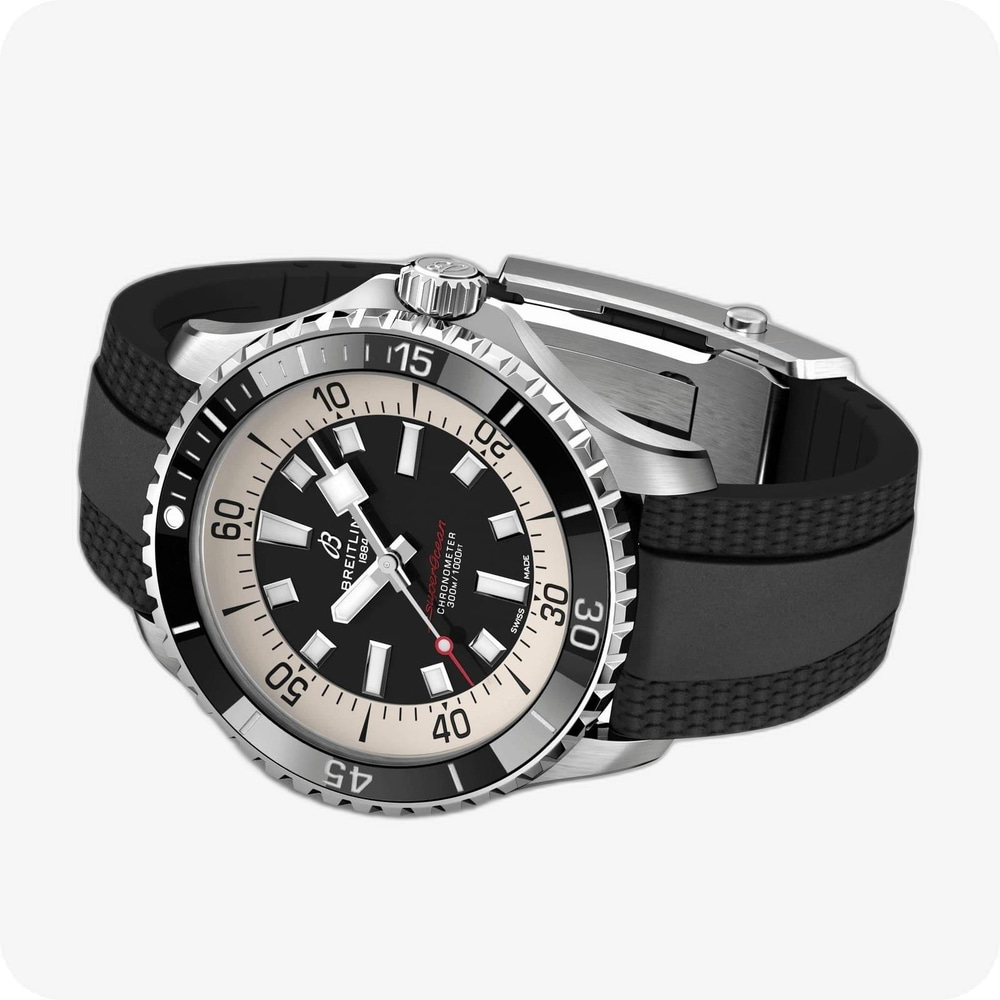Breitling SUPEROCEAN AUTOMATIC 44