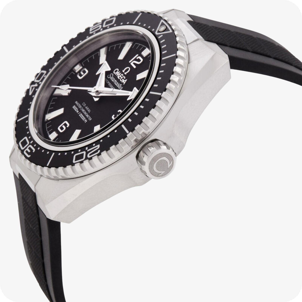 Omega Seamaster Planet Ocean 600M