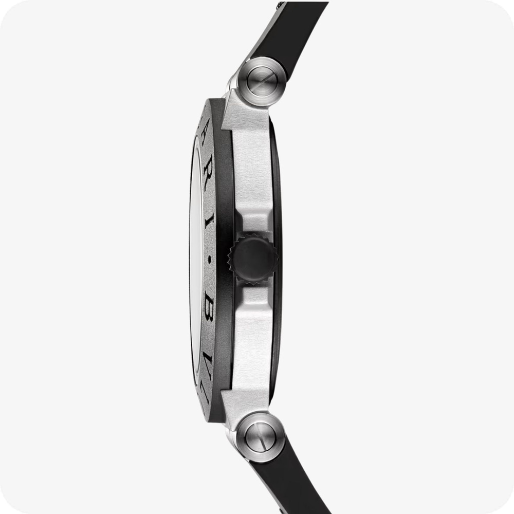 Bvlgari Bvlgari Aluminium