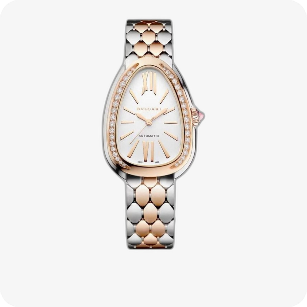 Bvlgari Serpenti Serpenti Seduttori