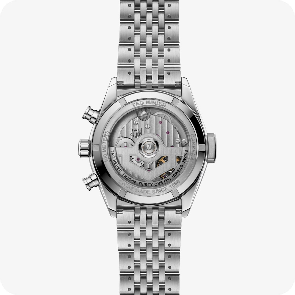 TAG Heuer Carrera 