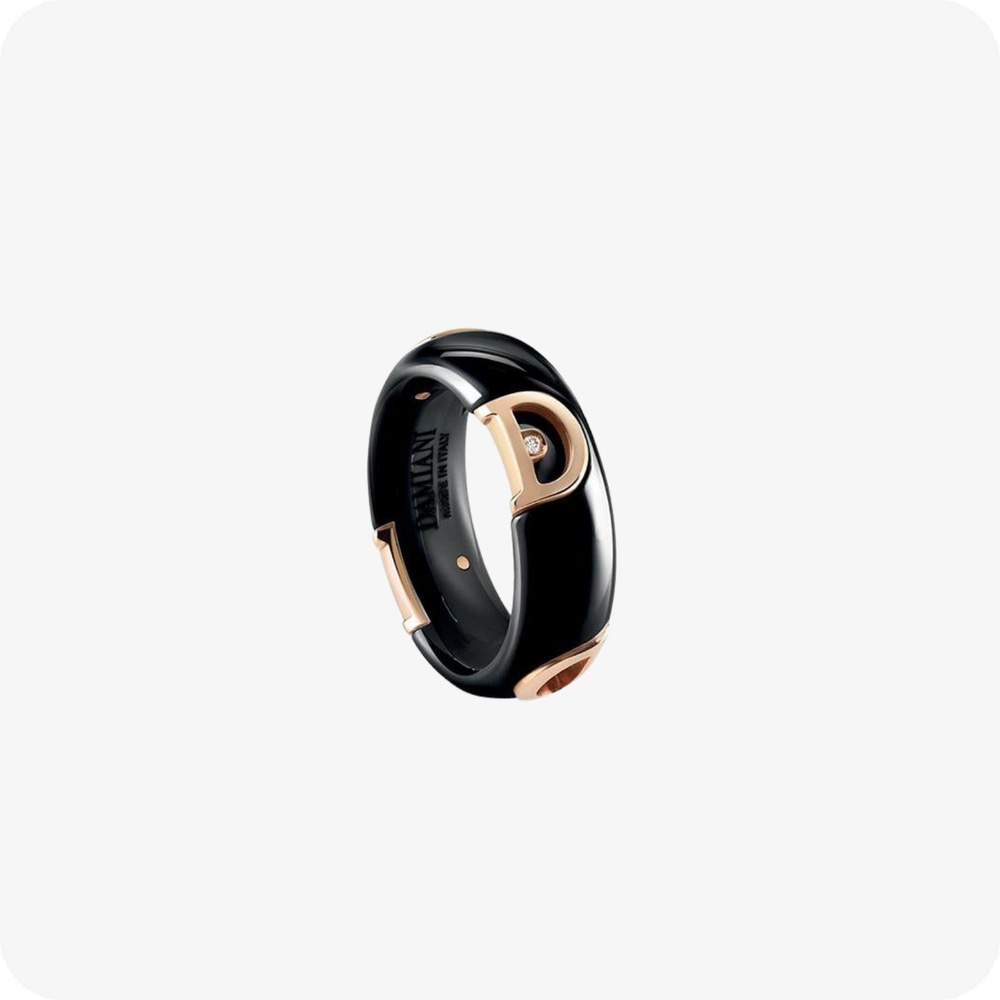 Damiani D.ICON 
