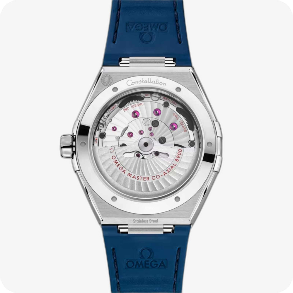 Omega Constellation CONSTELLATION CO‑AXIAL MASTER CHRONOMETER