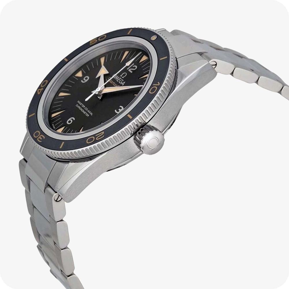 Omega Seamaster SEAMASTER 300 CO-AXIAL MASTER CHRONOMETER