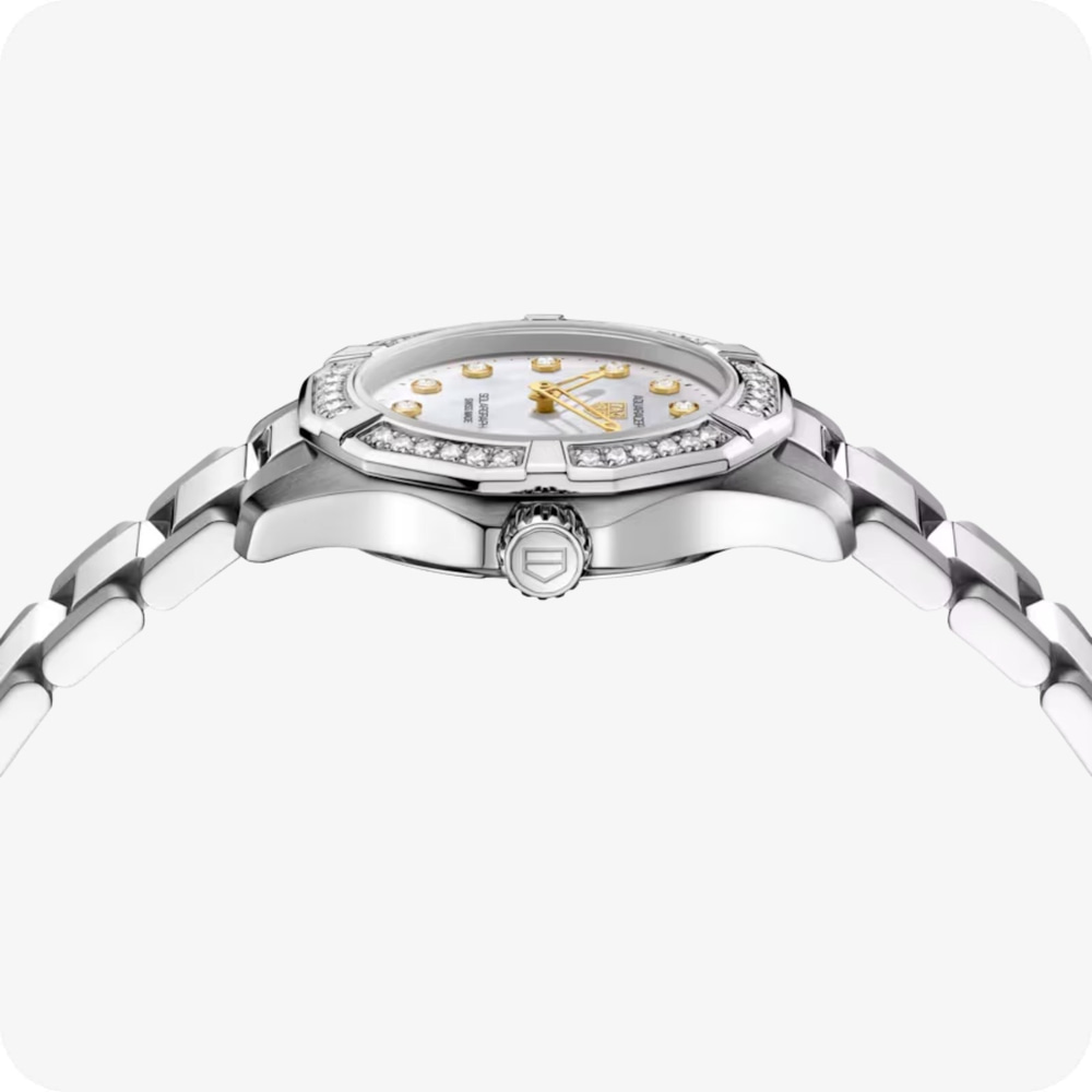 TAG Heuer Aquaracer 