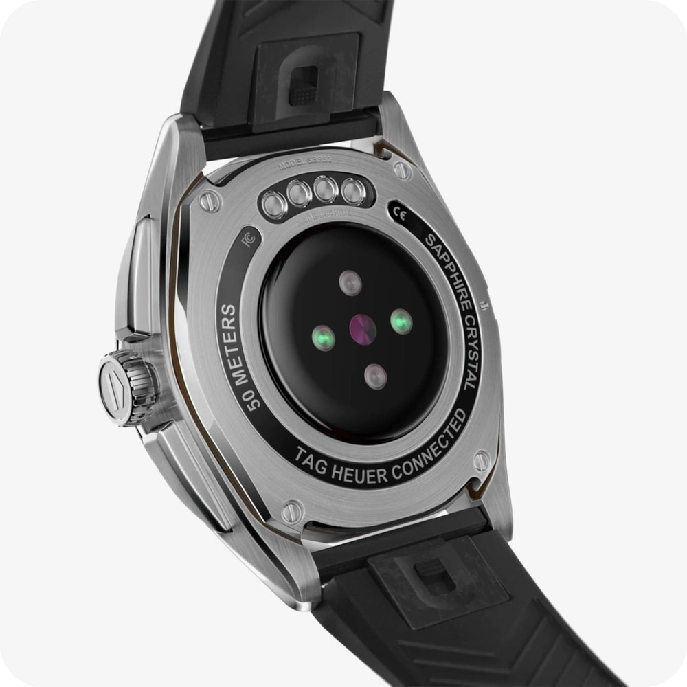 TAG Heuer Connected Calibre E4 