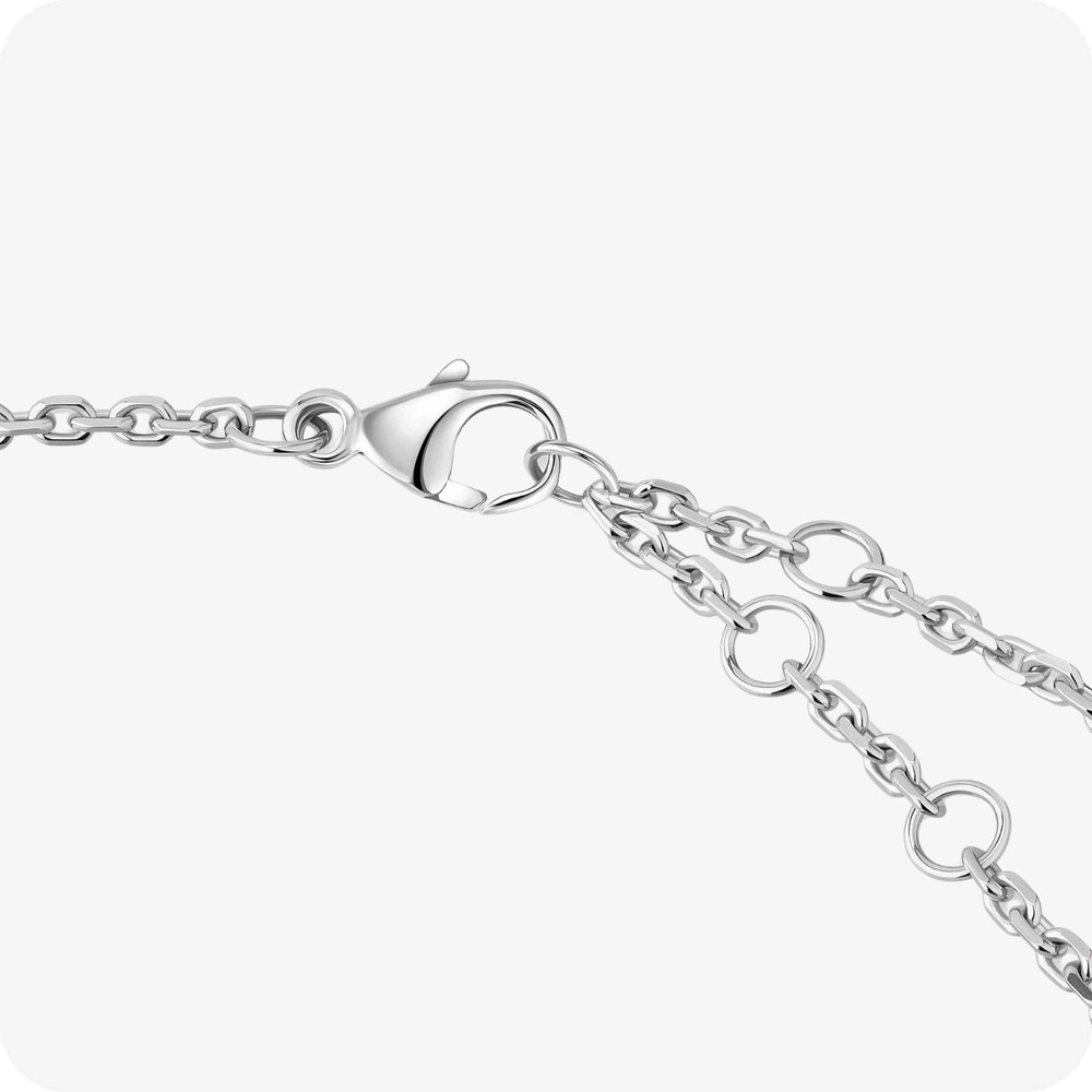 Messika MOVE CLASSIQUE Move Classique Ciselé bracelet