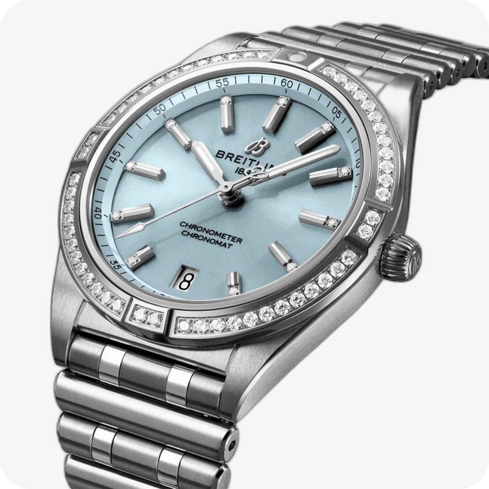 Breitling CHRONOMAT CHRONOMAT AUTOMATIC 36