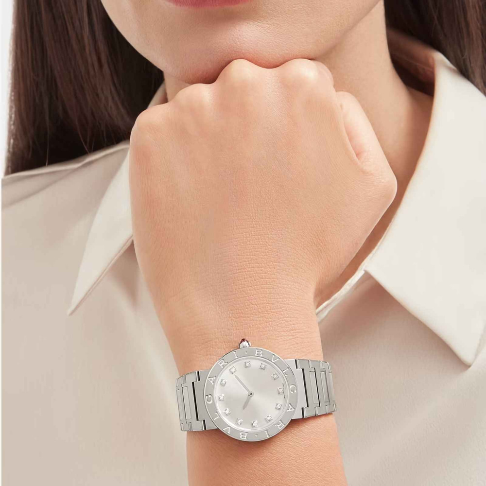 Bvlgari Bvlgari Lady