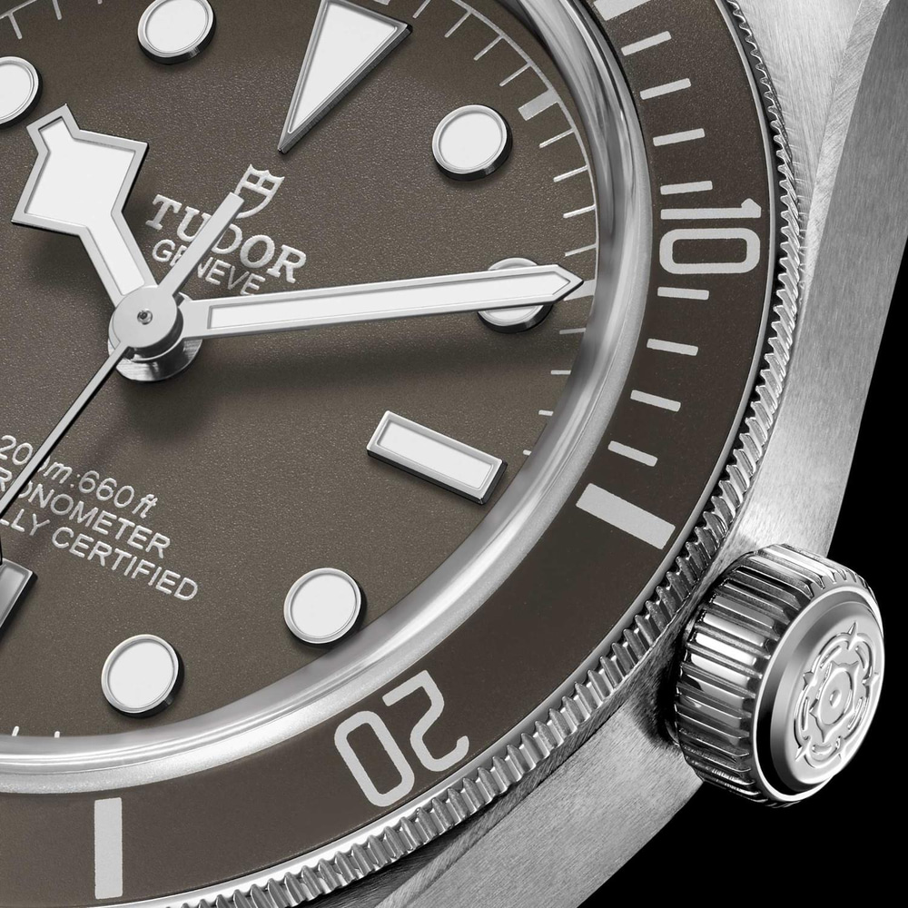 Tudor Black Bay Fifty Eight 925