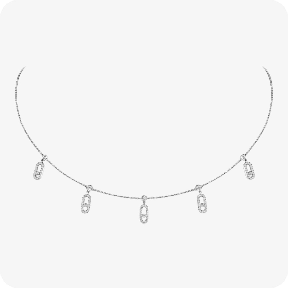Messika Move Uno 