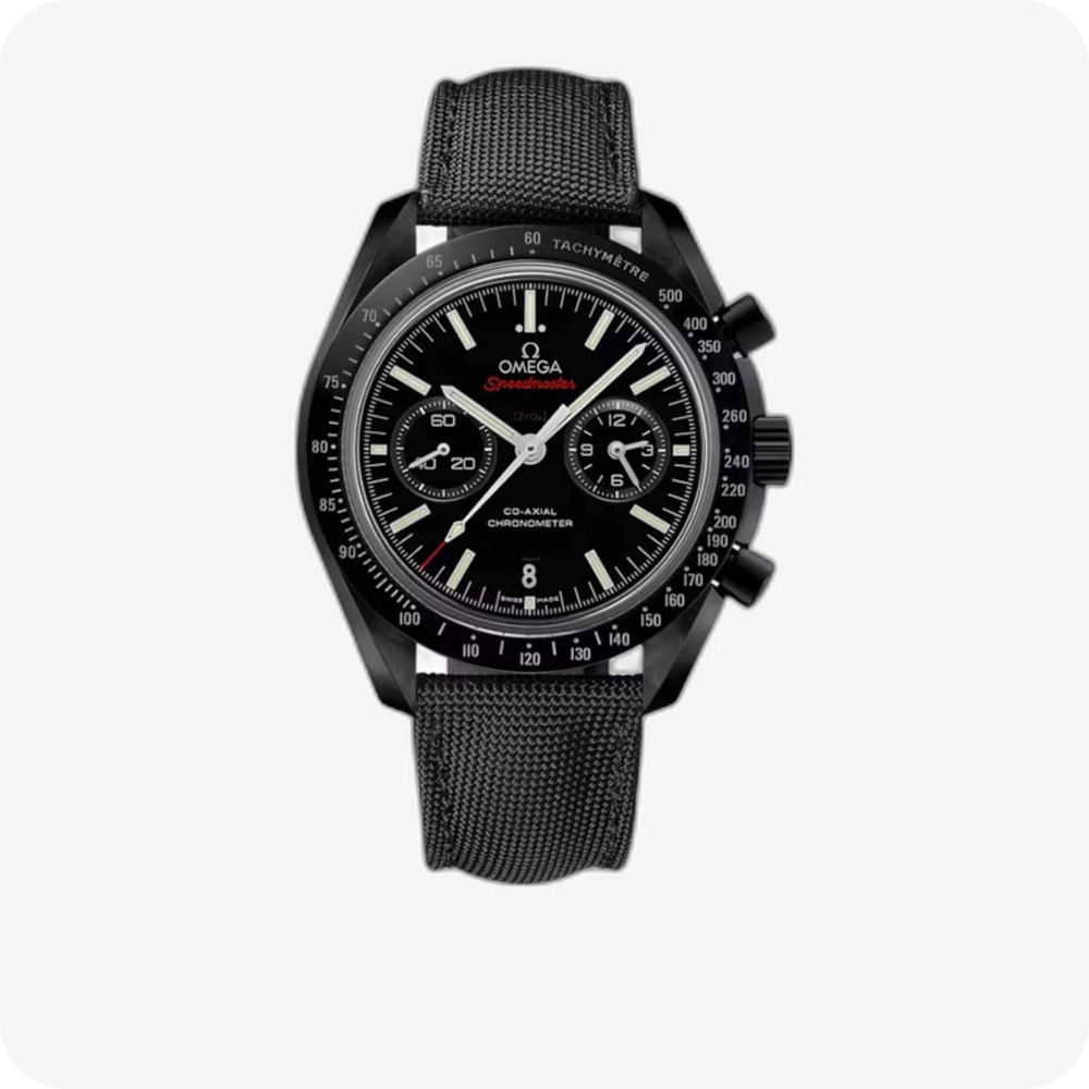 Omega Speedmaster Speedmaster Moonwatch Professional