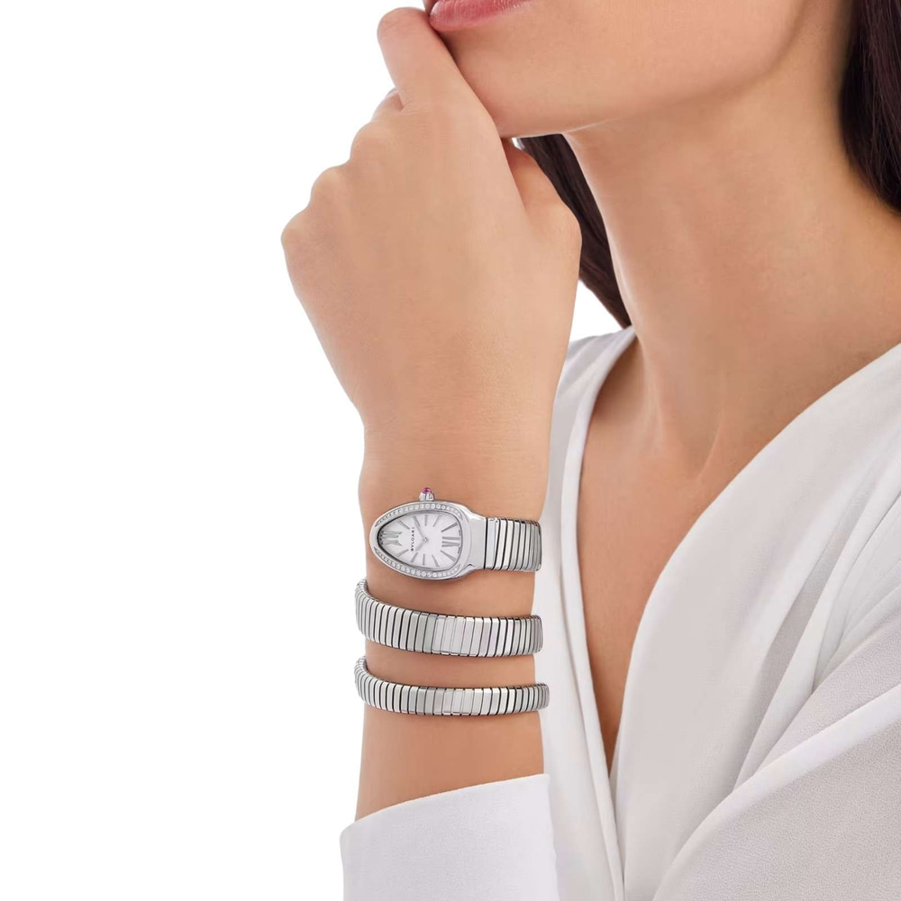 Bvlgari Serpenti Tubogas