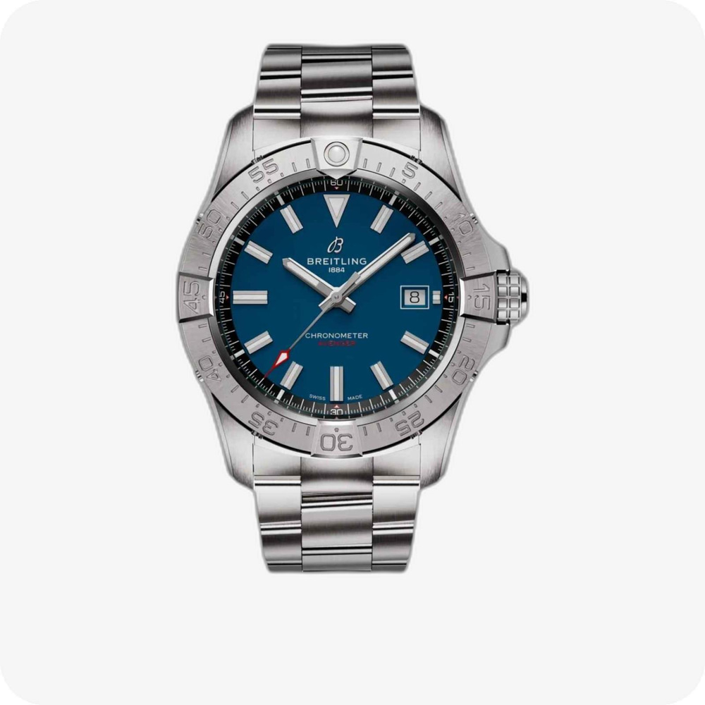 Breitling AVENGER AUTOMATIC 42
